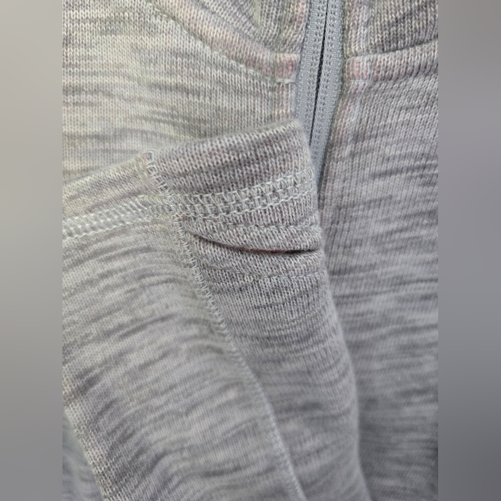 Bench Jacket - Picture 10 of 11